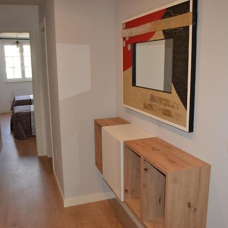 Inmoinsuas Marisol House Appartement Sarria Buitenkant foto