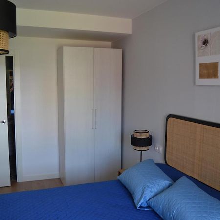 Inmoinsuas Marisol House Appartement Sarria Buitenkant foto