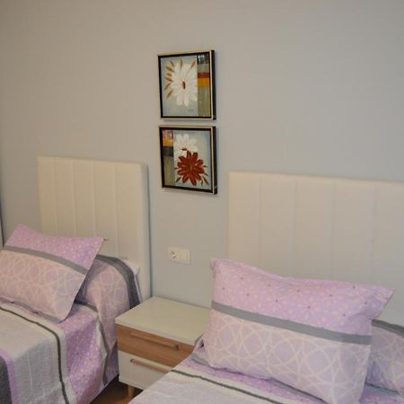 Inmoinsuas Marisol House Appartement Sarria Buitenkant foto