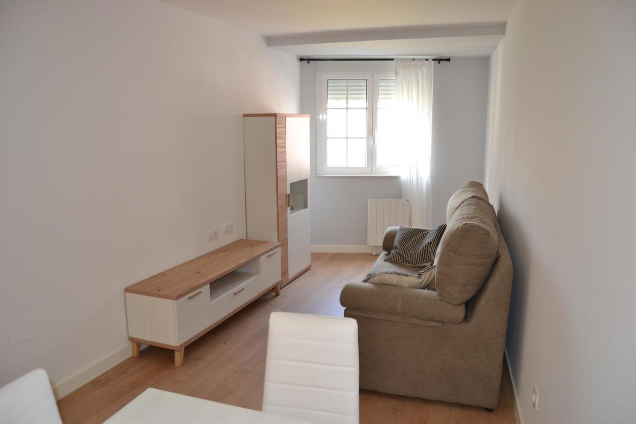Inmoinsuas Marisol House Appartement Sarria Buitenkant foto