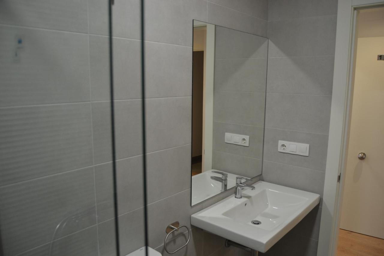 Inmoinsuas Marisol House Appartement Sarria Buitenkant foto