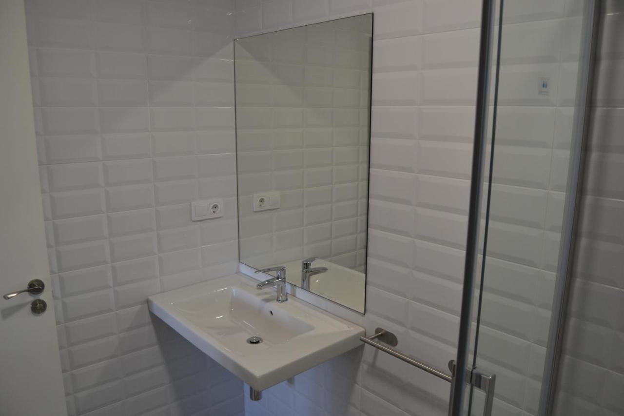 Inmoinsuas Marisol House Appartement Sarria Buitenkant foto