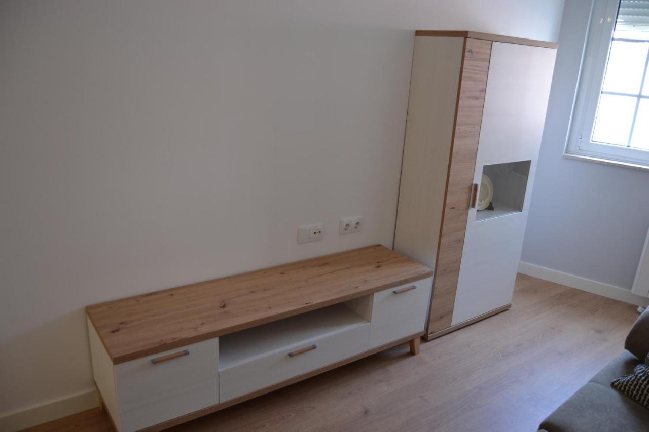 Inmoinsuas Marisol House Appartement Sarria Buitenkant foto