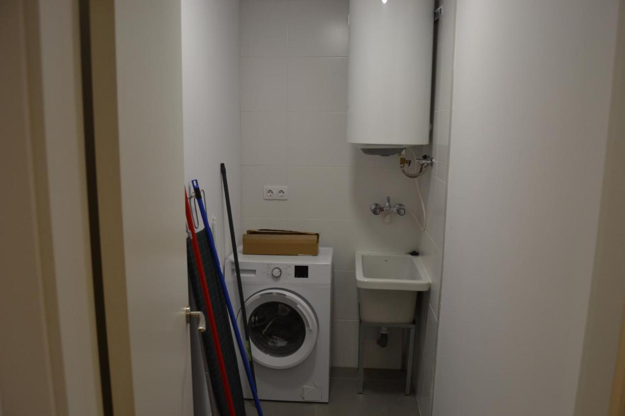 Inmoinsuas Marisol House Appartement Sarria Buitenkant foto