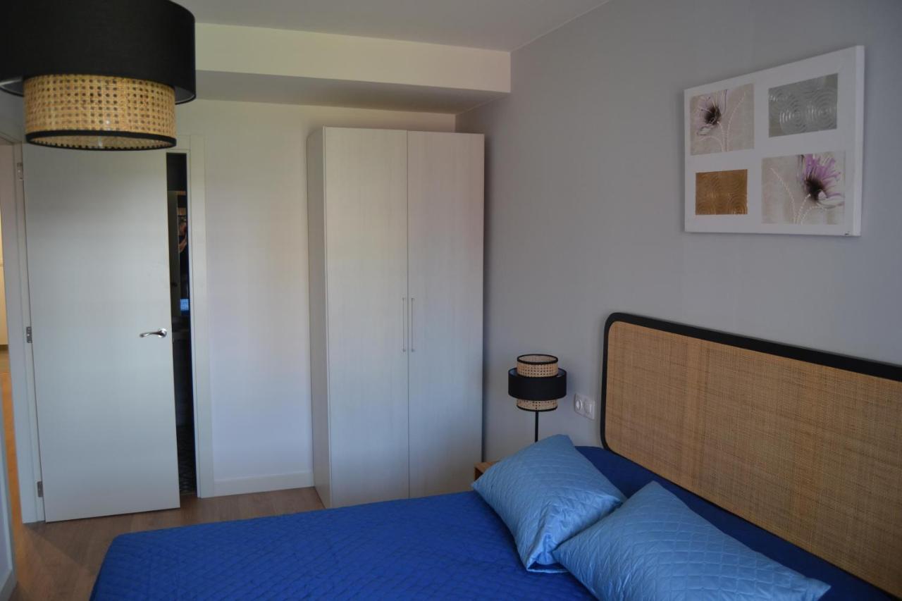 Inmoinsuas Marisol House Appartement Sarria Buitenkant foto