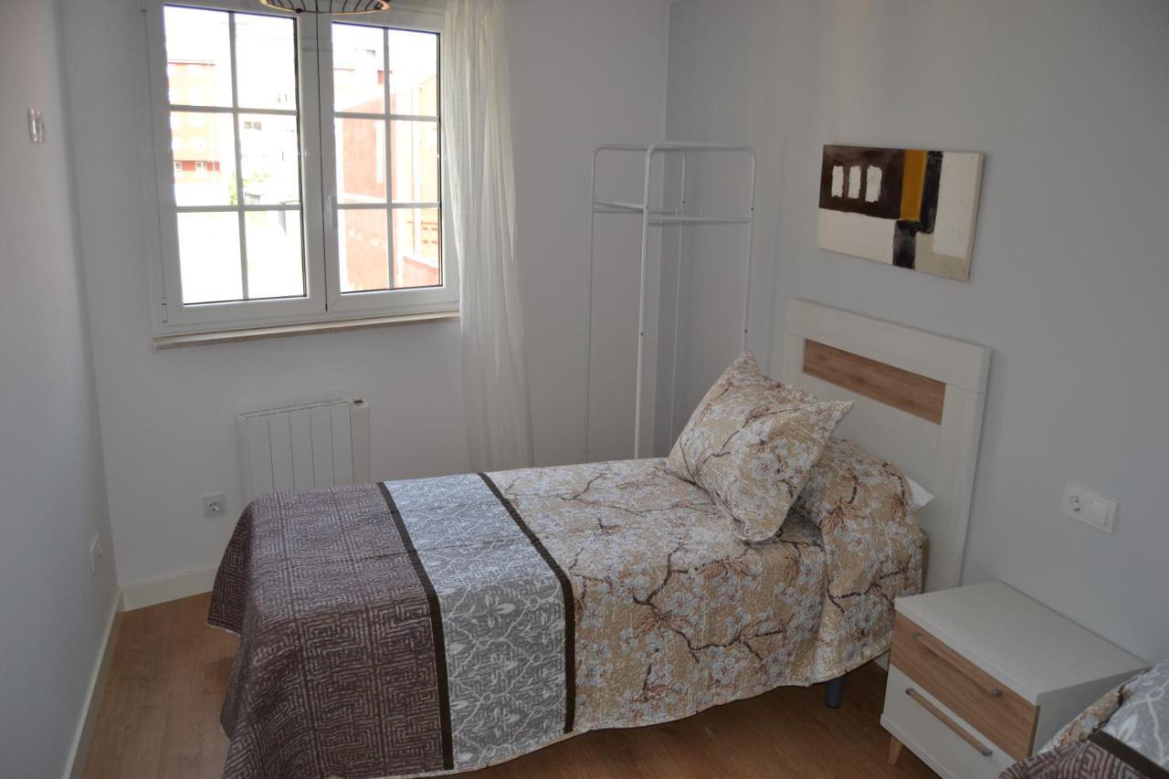 Inmoinsuas Marisol House Appartement Sarria Buitenkant foto