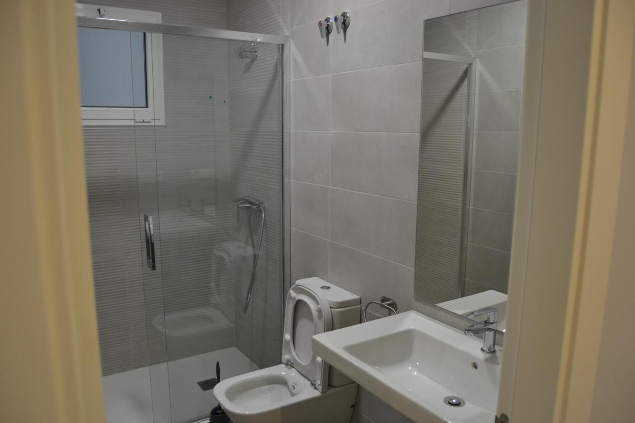 Inmoinsuas Marisol House Appartement Sarria Buitenkant foto