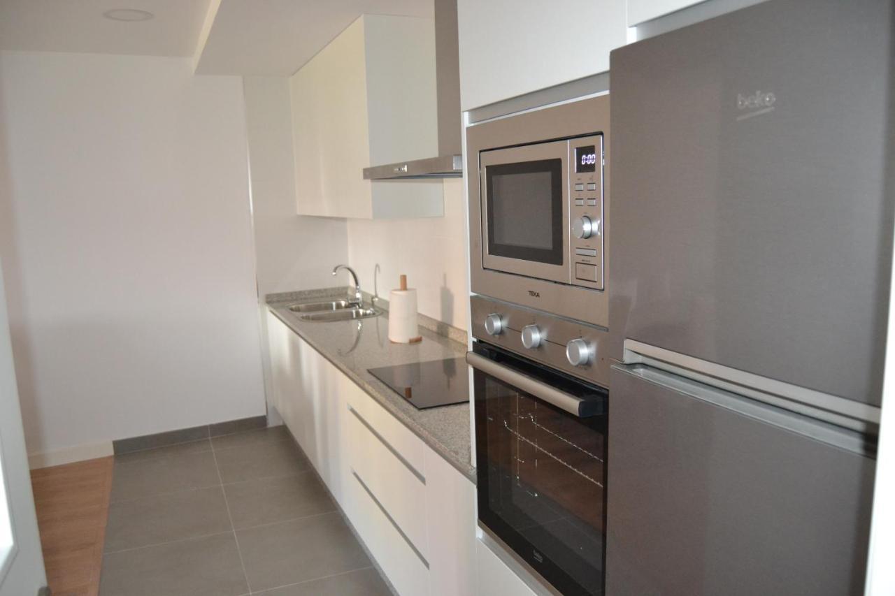 Inmoinsuas Marisol House Appartement Sarria Buitenkant foto
